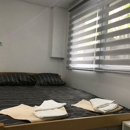 Apartman Lilium Saraievo Exterior foto