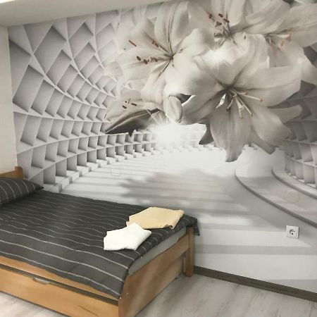 Apartman Lilium Saraievo Exterior foto