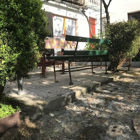 Apartman Lilium Saraievo Exterior foto