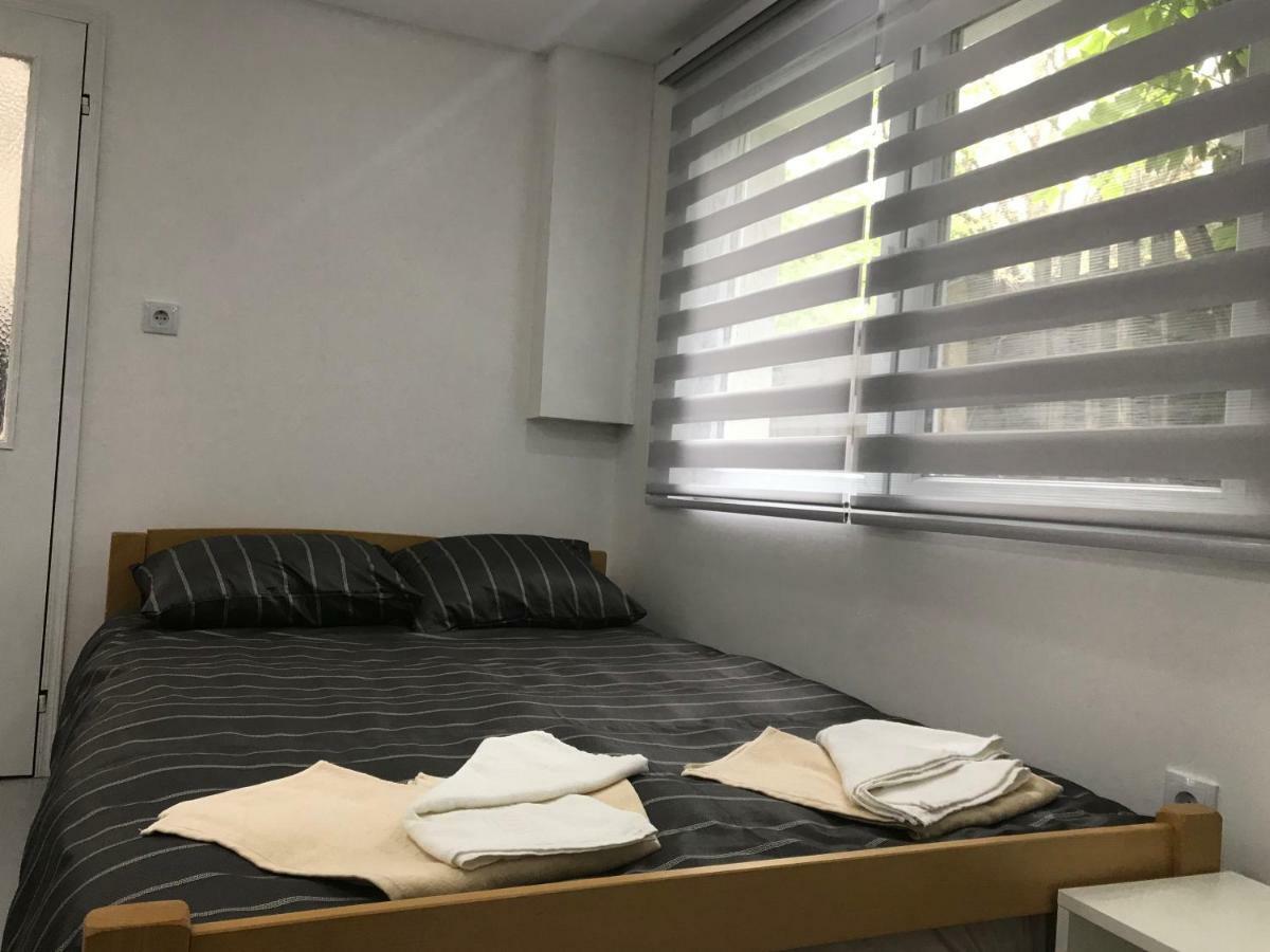Apartman Lilium Saraievo Exterior foto