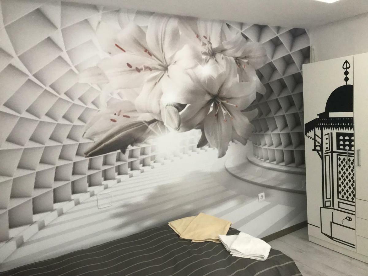 Apartman Lilium Saraievo Exterior foto
