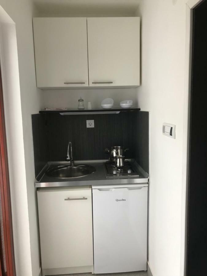 Apartman Lilium Saraievo Exterior foto