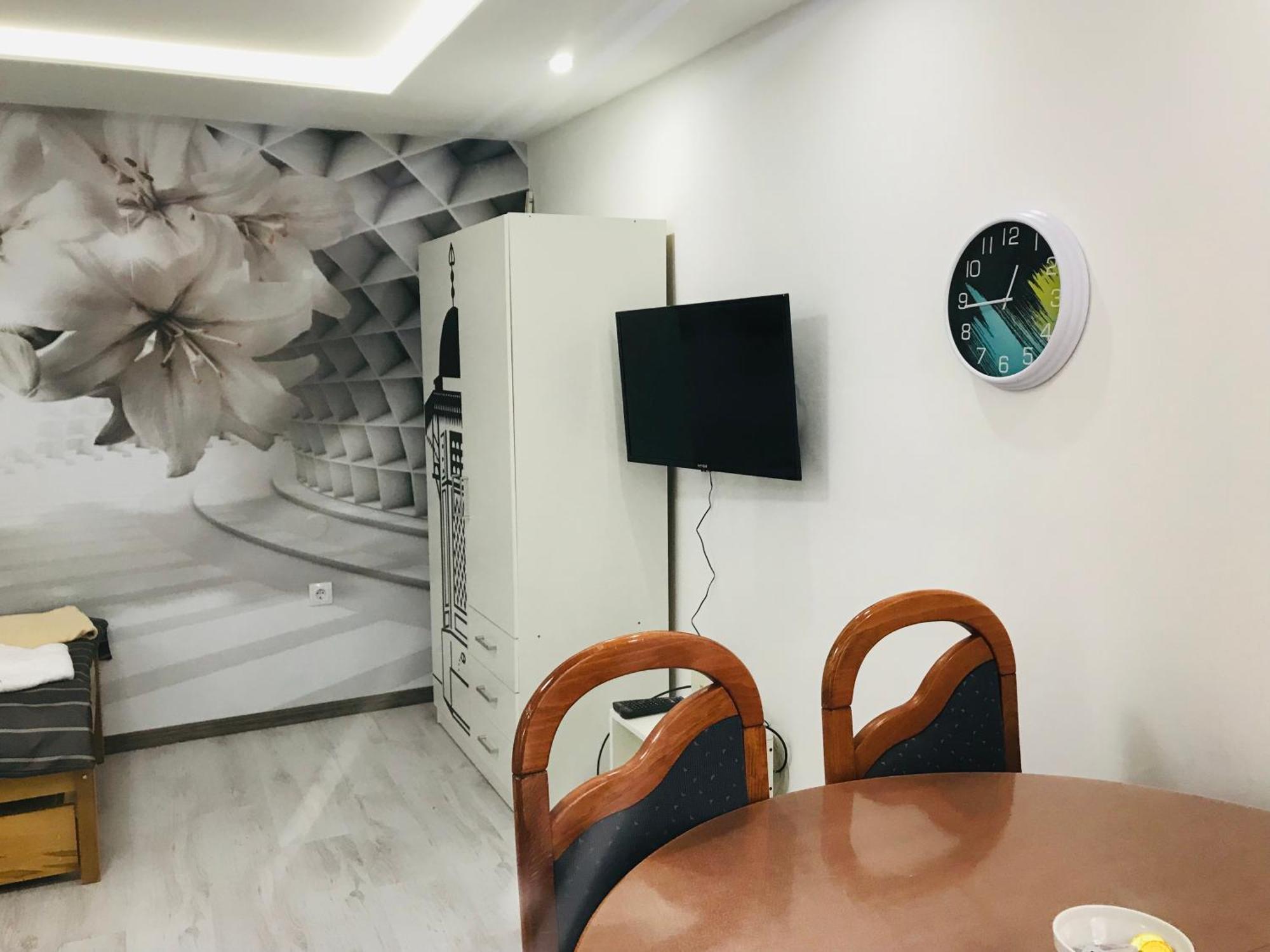 Apartman Lilium Saraievo Exterior foto