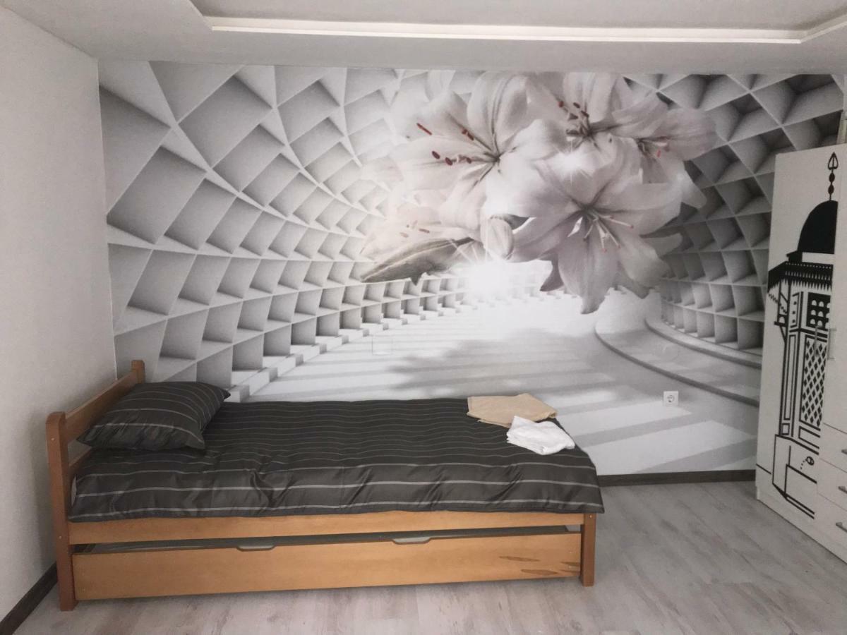 Apartman Lilium Saraievo Exterior foto