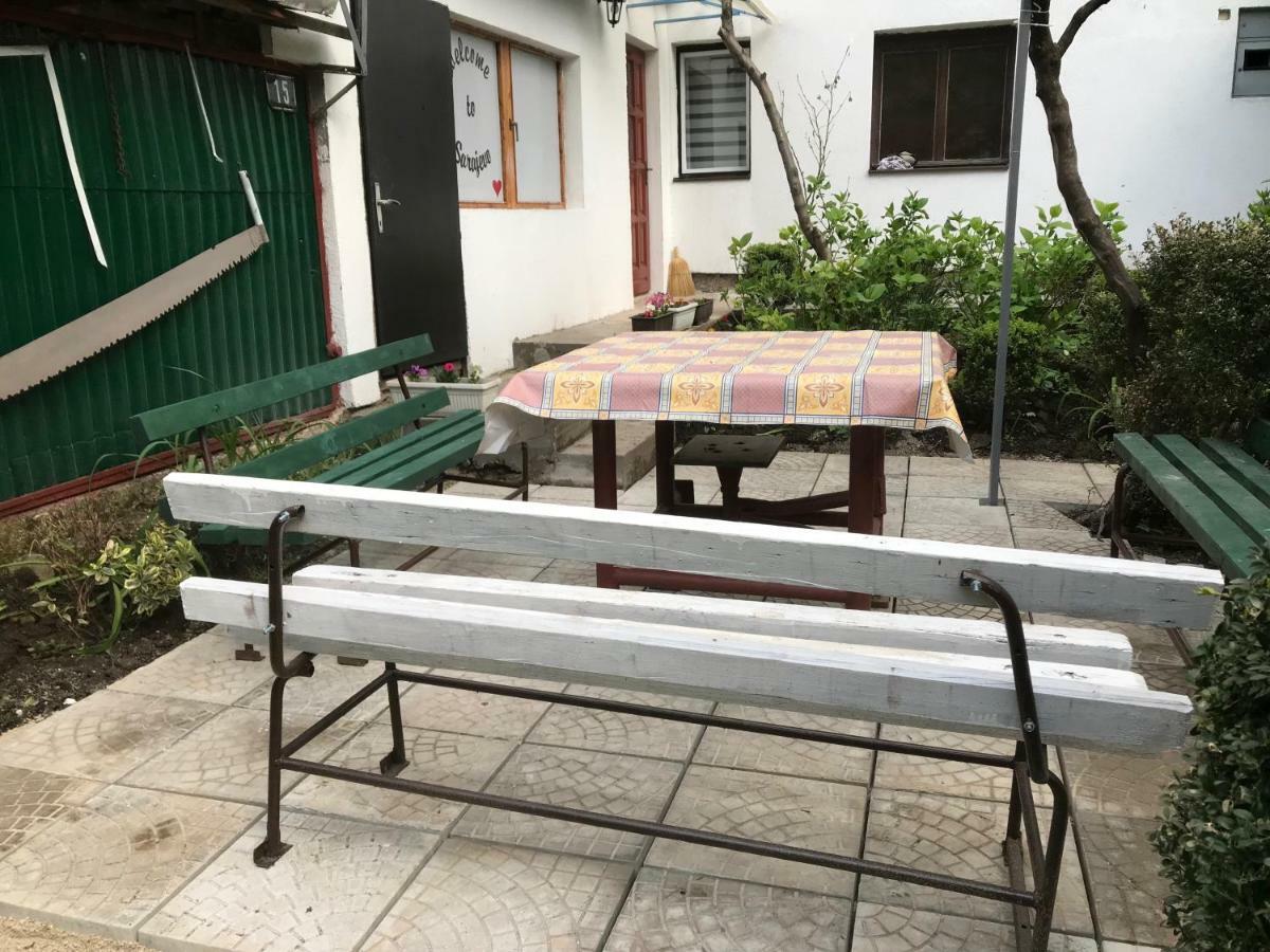 Apartman Lilium Saraievo Exterior foto