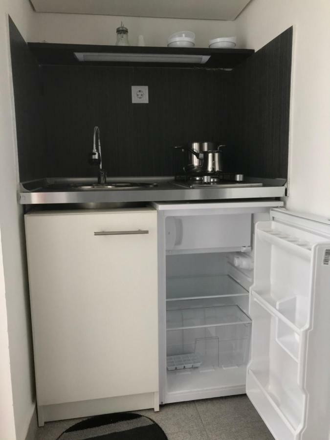 Apartman Lilium Saraievo Exterior foto