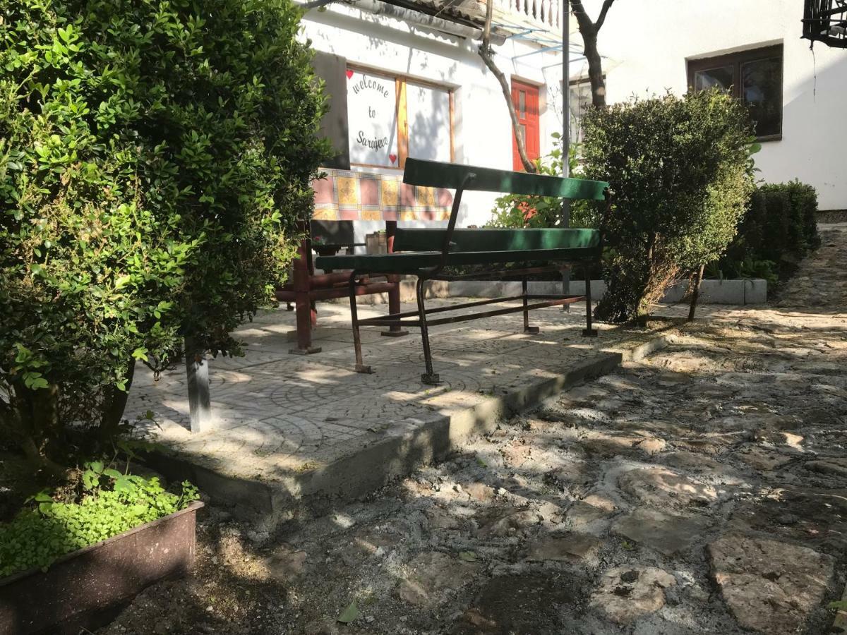Apartman Lilium Saraievo Exterior foto